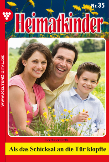 Als das Schicksal an die Tür klopfte