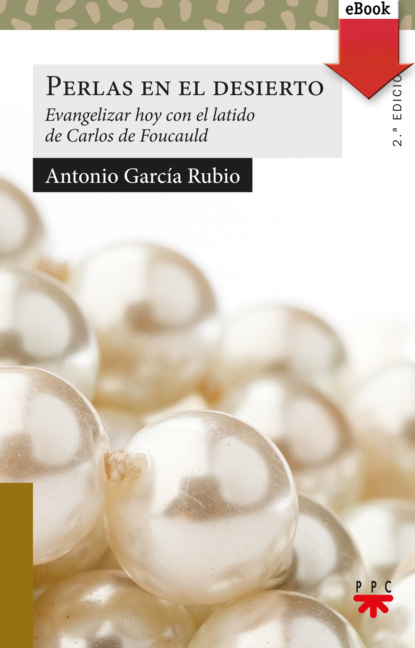 

Perlas en el desierto