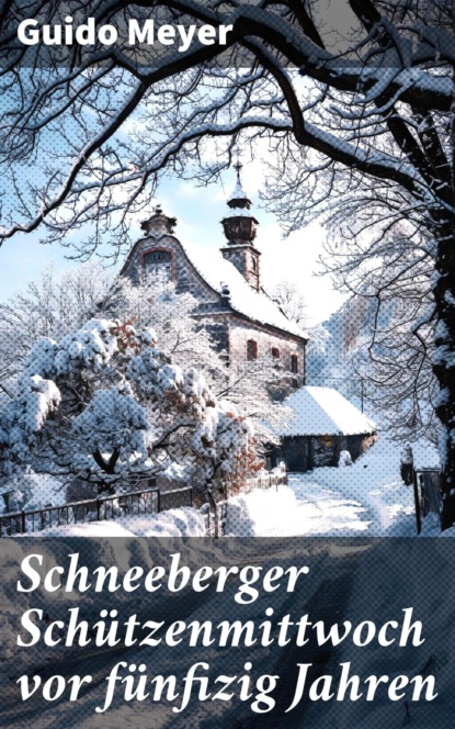 Schneeberger Schützenmittwoch vor fünfizig Jahren