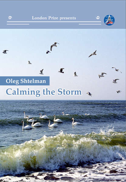

Calming the Storm