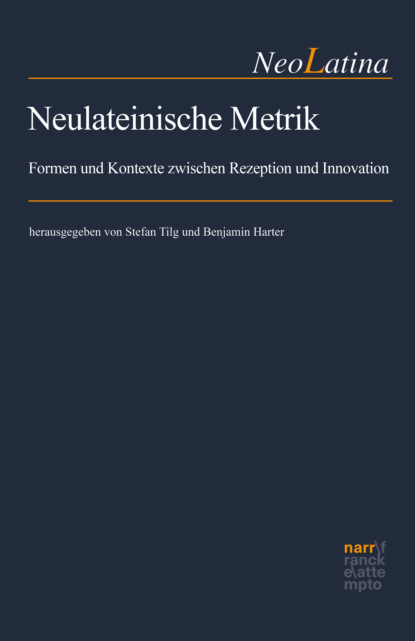 

Neulateinische Metrik