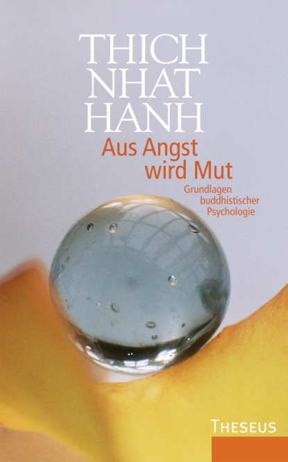 Aus Angst wird Mut