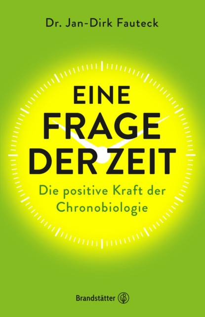 Eine Frage der Zeit