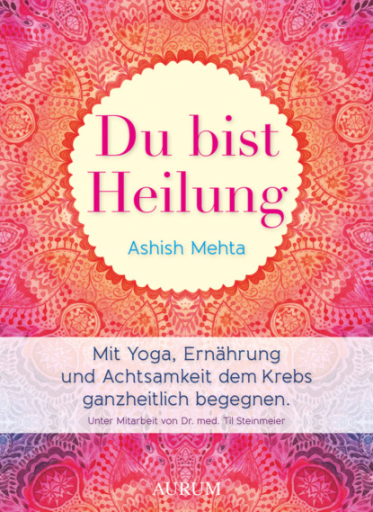 Du bist Heilung
