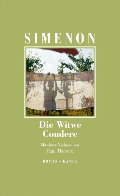 Die Witwe Couderc