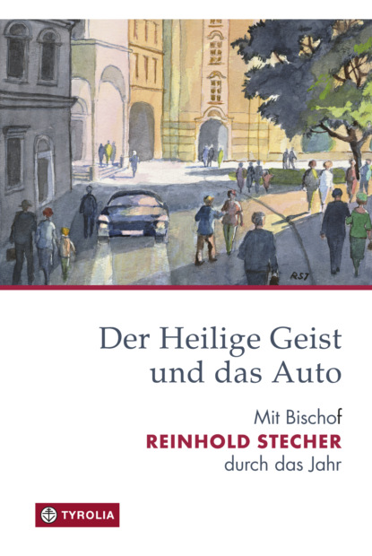 

Der Heilige Geist und das Auto