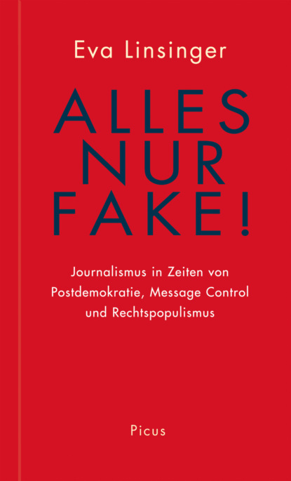 Alles nur Fake!