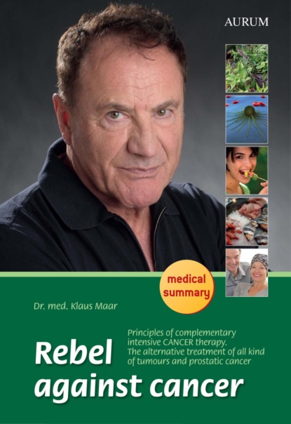 Rebel against cancer