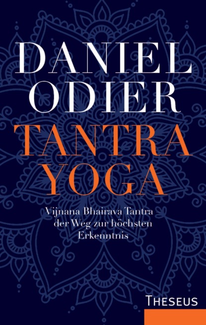Tantra Yoga