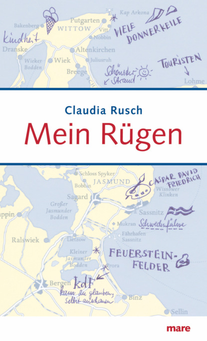 Mein Rügen