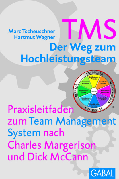 TMS - Der Weg zum Hochleistungsteam