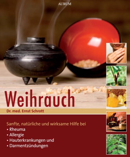 Weihrauch