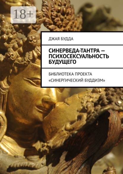 

Синерведа-тантра – психосексуальность будущего. Библиотека проекта «Синергический буддизм»