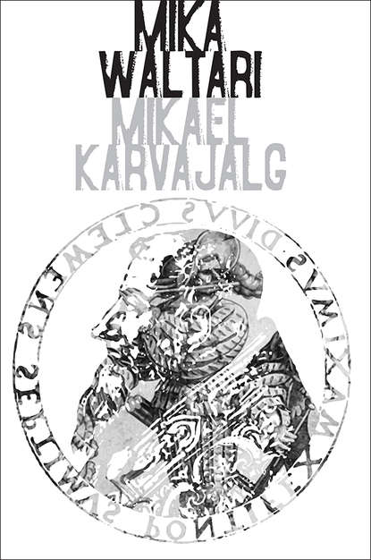 Mikael Karvajalg