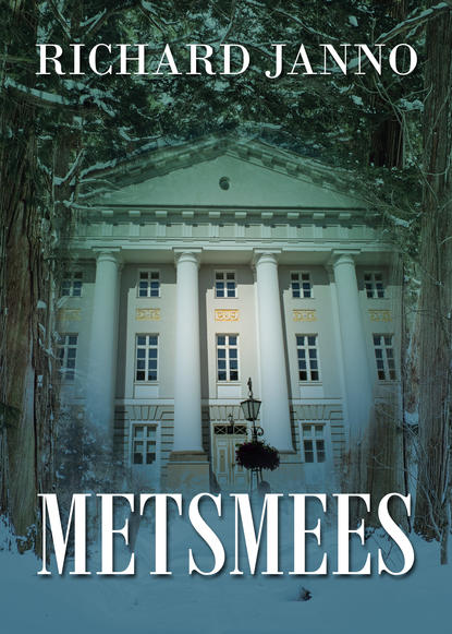 Metsmees