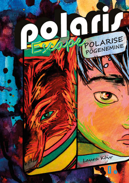 Polarise põgenemine I