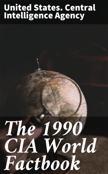 The 1990 CIA World Factbook