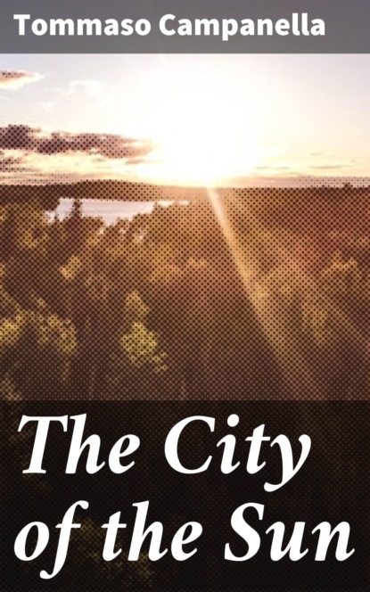 The City of the Sun
