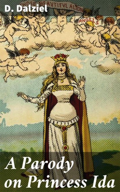 A Parody on Princess Ida