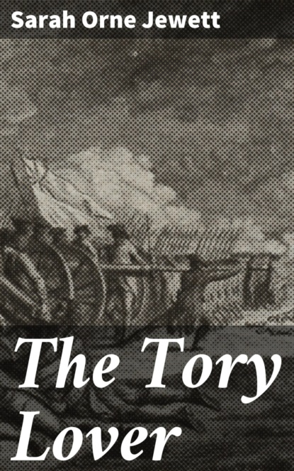 The Tory Lover