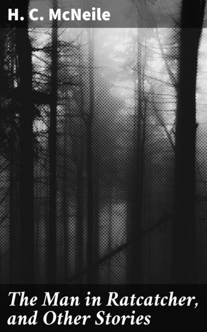 The Man in Ratcatcher, and Other Stories