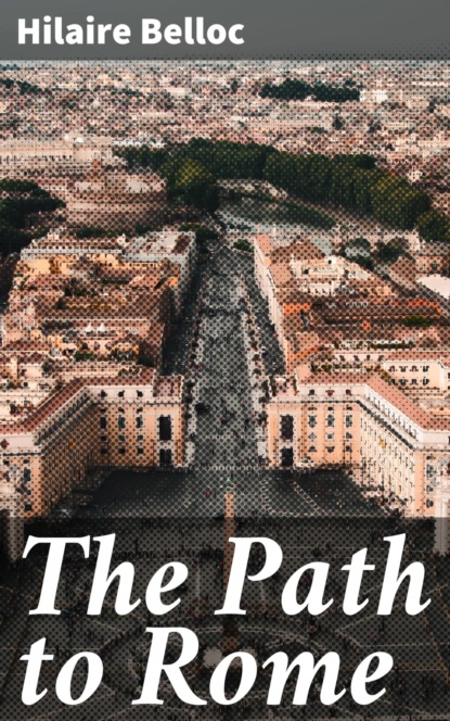 The Path to Rome