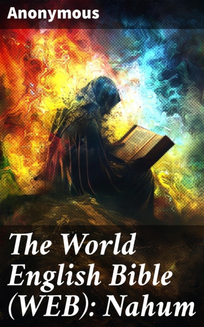 The World English Bible (WEB): Nahum