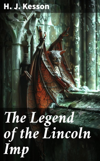 The Legend of the Lincoln Imp