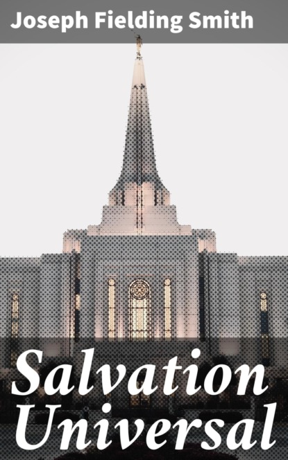 Salvation Universal