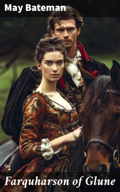 Farquharson of Glune