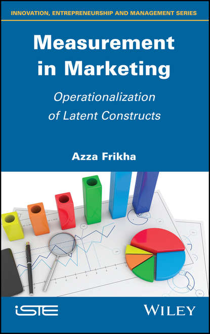 Azza Frikha — Measurement in Marketing