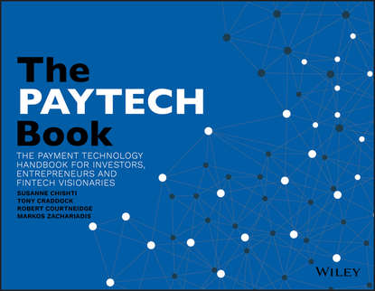 Группа авторов — The PAYTECH Book