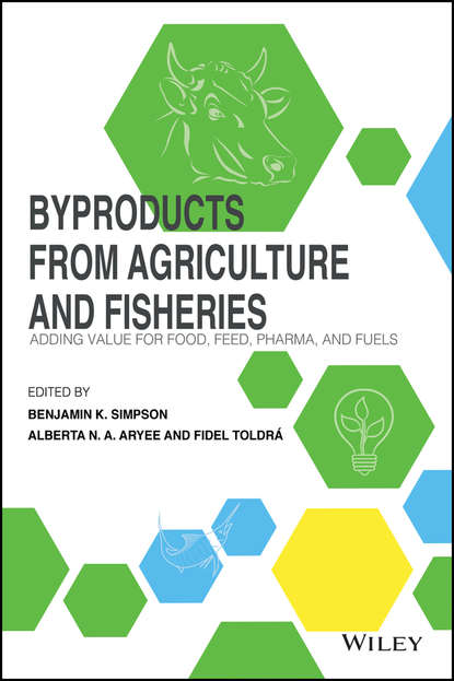 Группа авторов — Byproducts from Agriculture and Fisheries