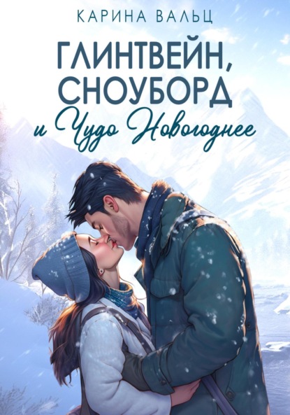 

Глинтвейн, сноуборд и Чудо Новогоднее