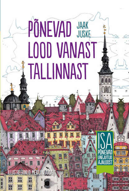 Põnevad lood vanast Tallinnast