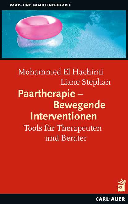 Paartherapie - Bewegende Interventionen