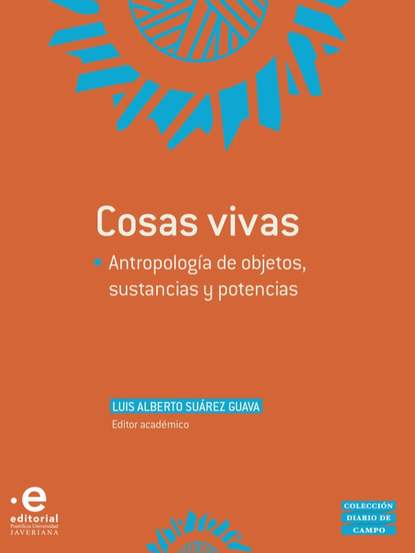 Cosas vivas