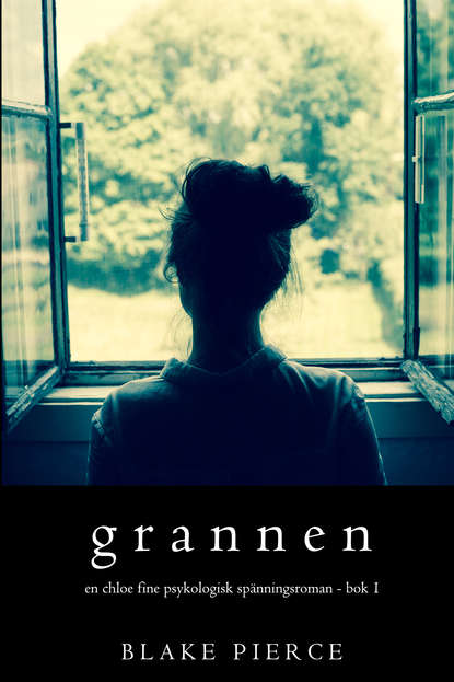 Блейк Пирс — Grannen