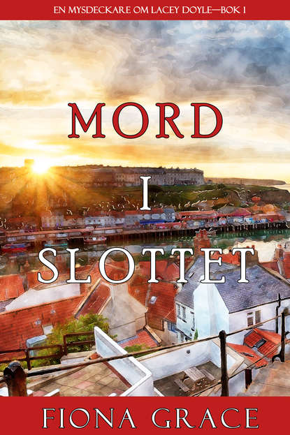Mord i slottet