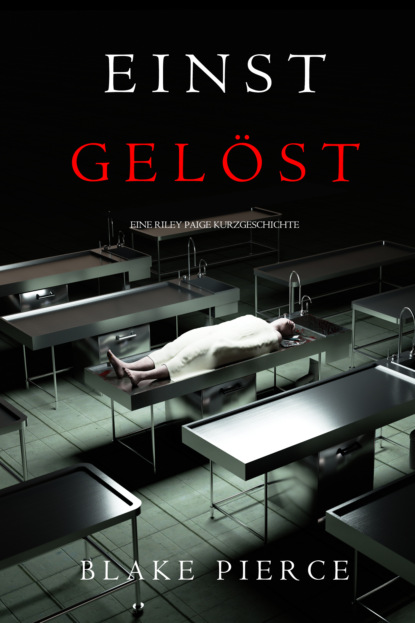

Einst Gelst