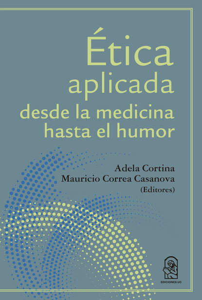 Adela Cortina — ?tica aplicada desde la medicina hasta el humor