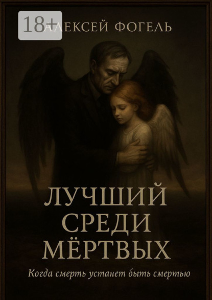 

Лучший среди мертвых