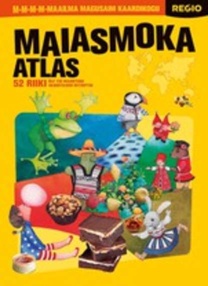 Maiasmoka atlas