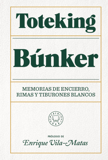 Toteking — B?nker