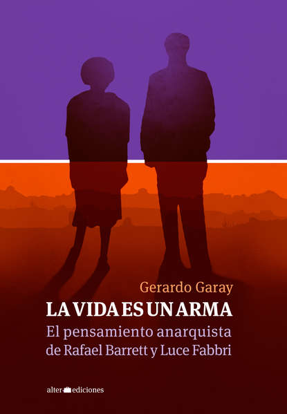 La vida es un arma