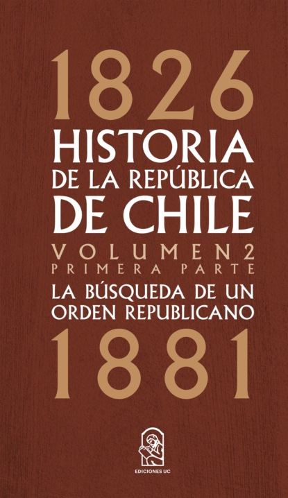 Juan Eduardo Vargas Cariola — Historia de la Rep?blica de Chile