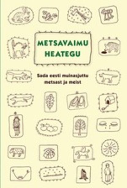 Metsavaimu heategu
