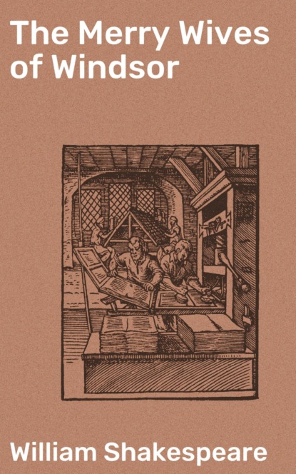 The Merry Wives of Windsor