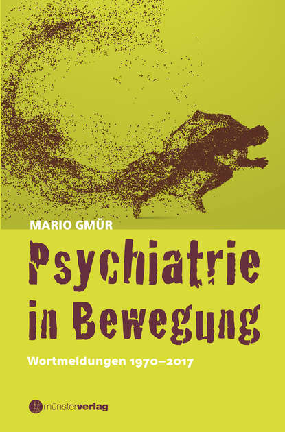 

Psychiatrie in Bewegung