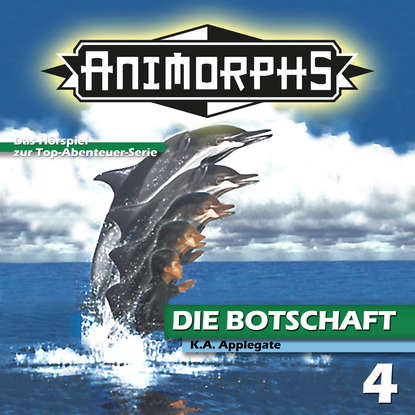 Animorphs, Folge 4: Die Botschaft